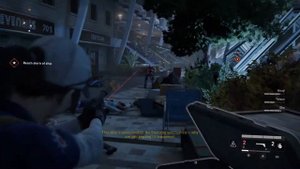 WORLD WAR Z PS4 Gameplay Part 8 FINAL MISSION (FULL GAME) 1080p - No Commentary
