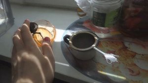 Мой раздельный сбор вторсырья ♻ | Куда девать пищевые отходы?