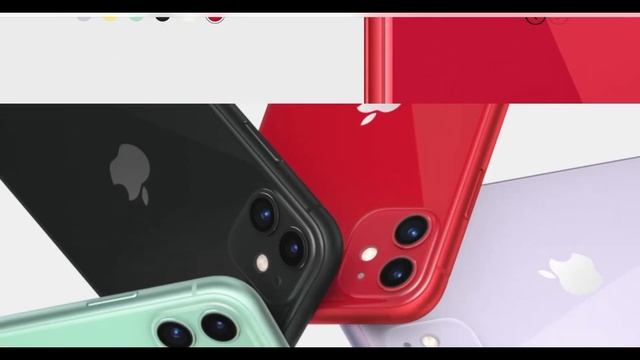 How Good the iPhone 11 is? | Comparison with iPhone XR ? смотреть онлайн