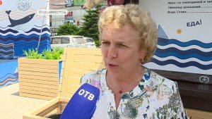 Улица еды: где вкусно поесть во Владивостоке