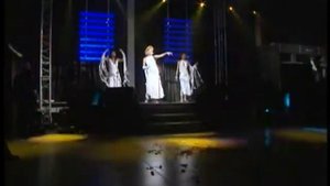 Arabesque (Михаэла Розе Michaela Rose) в Красноярске 2006