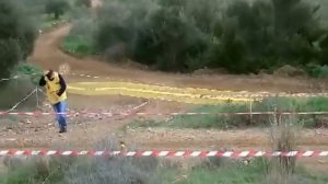 17ο RALLY SPRINT ΝΑΥΠΛΙΟΥ 7/12/2014