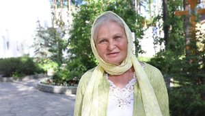 Вера об отце Сергии / Схиигумен Сергий Романов