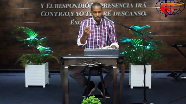 En todo tiempo - Ps. Juan Alberto Lugo Estrella смотреть онлайн