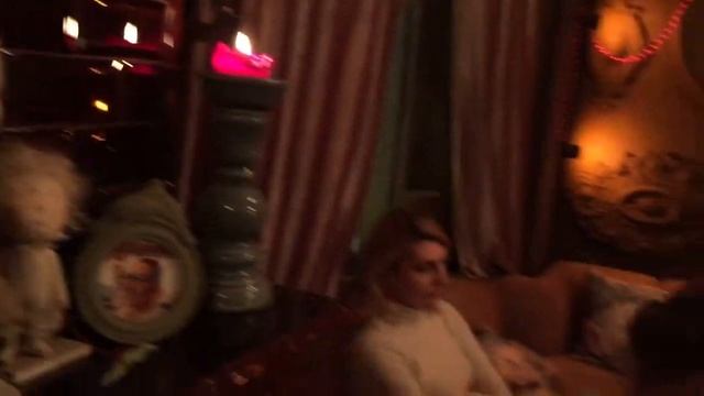 Шоколад Таганрог Анна Булыга 19 января 2018 смотреть онлайн