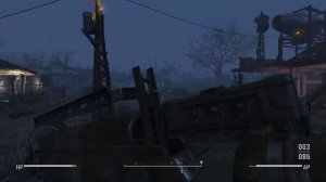 fallout 4 missile launcher locking sound mod