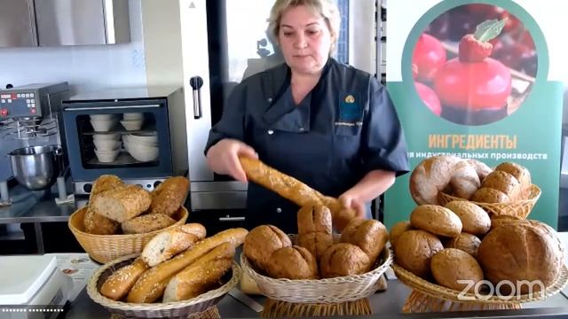 "Презентация смесей NATURPAN" - 2020_07_21 смотреть онлайн