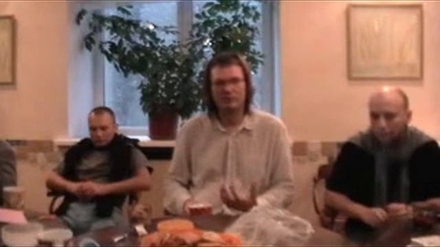 Михаил Молдованов. Самореализация, Просветление.