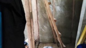 Разводка электрики в каркасном доме.