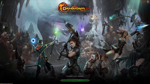 Drakensang Online : Mage How To Unlock Mortis