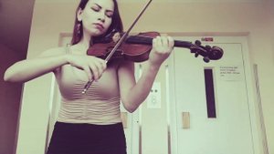 Песня Ибрагима Паши Великолепный век скрипка Muhtesem Yüzyil