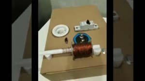 Гаусс пушка своими руками ✌️