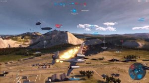 Перки пилотов и оборудование в World of Warplanes