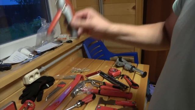 Инструменты Хайпертулс, Хайпер Алексея Земскова. Обзор большого комплекта инструмента.