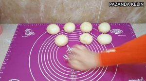 ЧУДО-ТЕСТО!!! Мой СЕКРЕТ Воздушных и Пышных БУЛОЧЕК!!!