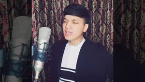 По щекам твоим слёзы-Janaga Kucher_ Полная версия в Ютуб канале (Акмаль Холходжаев) _пощекамслёзы _