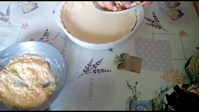 Пирог из слоеного теста с копченой курицей и сыром / Puff past
#пирог #готовимбыстроивкусно #ВТРЕНДЕ