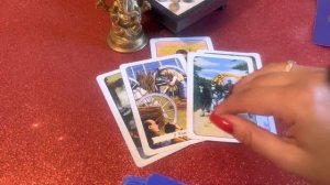 Цыганское гадание?? Если у меня соперница???⁉️ или все таки надумала ??♀️✅