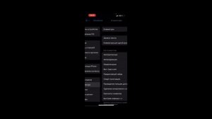Как отключить Т9 на айфоне , автоисправление ( iphone ) ( ios )