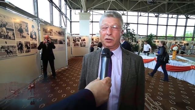 Прекрасные лошади, странные люди - презентация книги смотреть онлайн