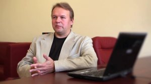 Видео-интервью: «Русская пароходная компания на паях»