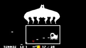 Undertale all Amalgamates