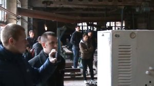 Пилорама РД-75