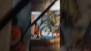 Как открутить без особого труда масляный фильтр на двигателе Шкода