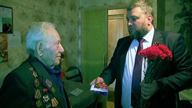 Одна на всех Победа