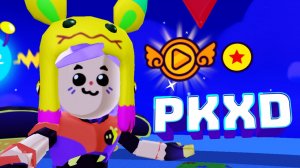 PK XD LAVINIA ? Лавиния ПК ХД ? #PKXD