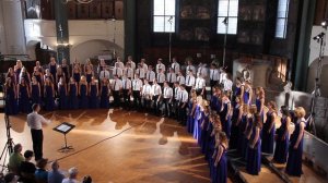 Nearer my God to Thee - Lowell Mason