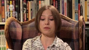 "Быстрей, быстрей!" Виктор Голявкин. Читает Анастасия Степанова.