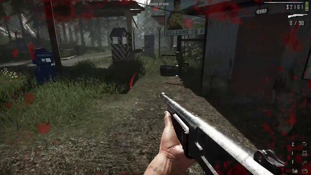 ОПЯТЬ СЛОЖНОСТИ НА ГРАНИЦЕ! ПРОКАЧАЛ ПОСТОВЫХ! CONTRABAND POLICE #12 смотреть онлайн