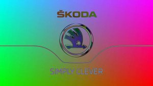(FIXED) Skoda Logo Effects (Inspired by Preview 2 Effects)
