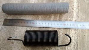 Рено Логан Степвей. Устроняем своими руками появившиеся посторонний звон пружин  в багажнике.