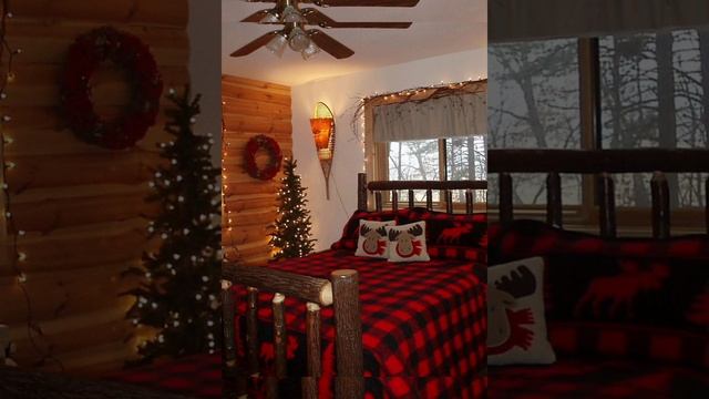 Cozy Christmas Bedroom Decoration Ideas for a Magical Holiday Season