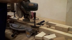 Деревянный  поднос своими руками, рюмки из можжевельника, часть 1