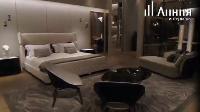 Новая коллекция марки Visionnaire