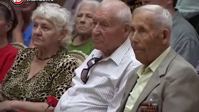 В доме-музее Асеева открылась уникальная фотовыставка Виталия Зуева/НВ - Тамбов/ смотреть онлайн