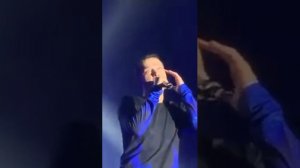 "Переболеть прошлое" Юра Шатунов