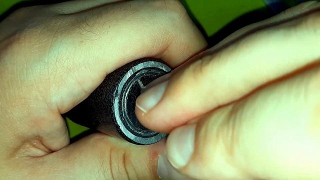 [ 66 ] КАК ОТКРЫТЬ ЗАМОК БЕЗ КЛЮЧА С ДИСКОВЫМ МЕХАНИЗМОМ ( 2 чать )