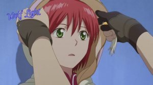 Шираюки & Оби - Кислород - AMV