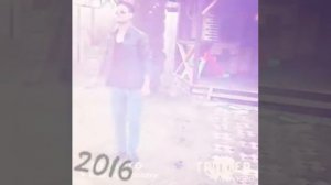 Таджикский клип 2017