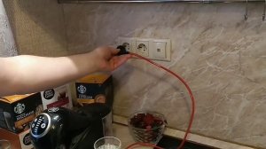 честный обзор кофемашины Dolce gusto genio s plus