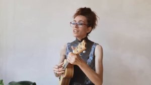 Ф1ылъэгъуныгъэр щымы1амэ (укулеле) Иуан Владимир