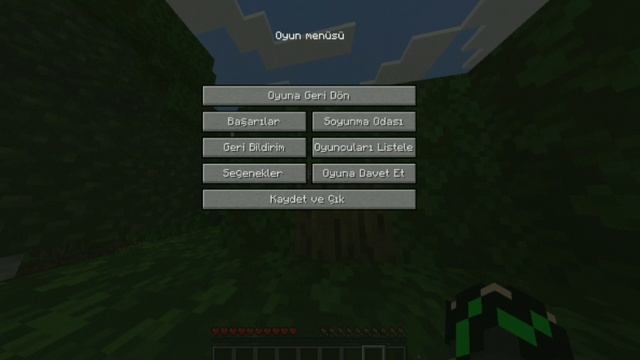 OYUNUNUZUN JAVA EDİTİON'DAN FARKI KALMAYACAK | Minecraft Java Edition Texture Pack (Mcpe) смотреть онлайн