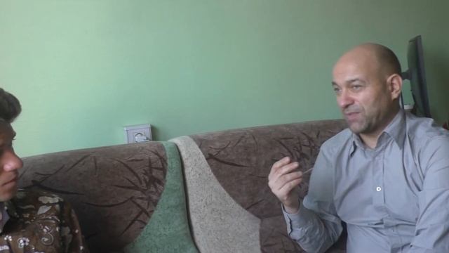 Четыре этапа Возвращения любимой смотреть онлайн