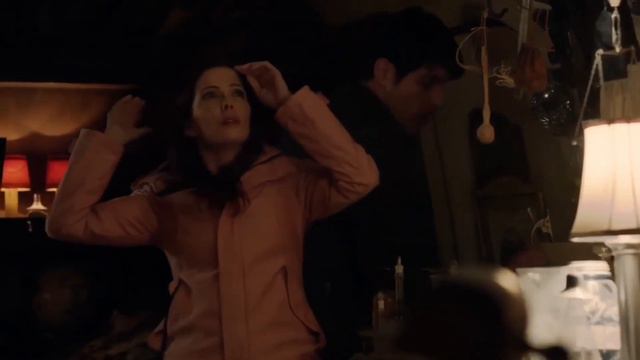 badass juliette twixtor grimm смотреть онлайн