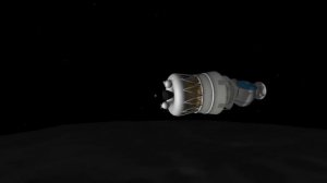 Kerbal Space Program - N1-L3 Soviet Moon Rocket - RSS