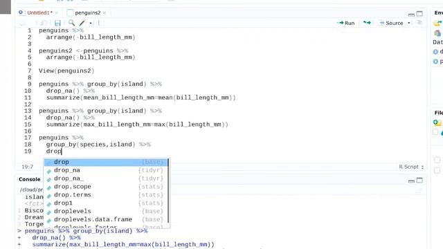 Data Analysis with R Programming Complete Course | Data Analytics